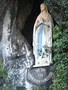 grotte de Lourdes