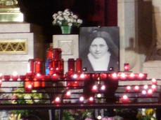 ste Thérèse