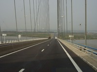 pont de normandie